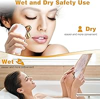 VIMC Women's Electric Shaver Kit HM-1688 — image 4