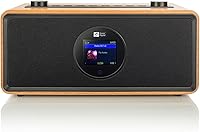 Ocean Digital WR-860 FM Wi-Fi Internet Radio — image 2