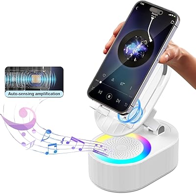 AKLLCCR ZJ-016 Wireless Induction Bluetooth Speaker