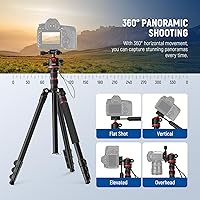 NEEWER Basics Camera Tripod Monopod TP08 — image 4