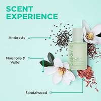 Design.Me GLOSS.ME Hair Oil 80mL — image 3