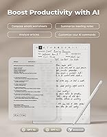 Viwoods AiPaper Carta 1300 E Ink Tablet 128GB — image 5