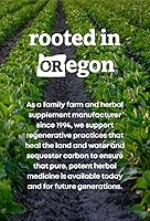 Oregon's Wild Harvest Rhodiola Supplement, 60 Count — image 5