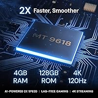 Valerion StreamMaster Plus2 4K Laser Projector — image 2