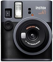 Fujifilm Instax mini 41 Instant Camera — image 2