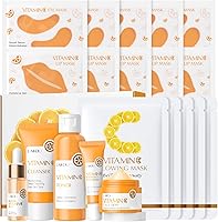 LAIKOU Vitamin C Skin Care Set — image 1