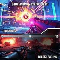 SANSUI ES-G24F4L 24-Inch Gaming Monitor — image 5