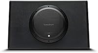 Rockford Fosgate Punch P300-10T 10-inch Amplified Subwoofer — image 2