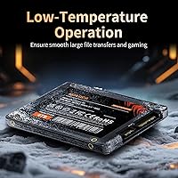 Ediloca ES106 4TB SSD — image 5