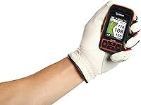 Izzo Golf Swami Ace Handheld GPS Rangefinder — image 2