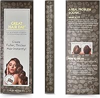 Joan Rivers Great Hair Day Root Touch Up Powder – Ash Blonde — image 9