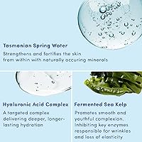 Sand & Sky Tasmanian Spring Water Hydrating Serum, 1 fl oz — image 5