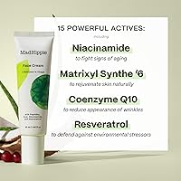 Mad Hippie Face Cream & Cleanser Set — image 6