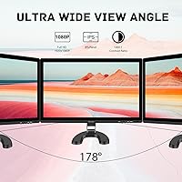 Prechen 24-Inch Touchscreen Monitor — image 5