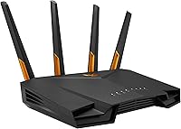 ASUS TUF Gaming WiFi 6 Router (TUF-AX4200) — image 12