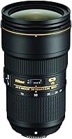 Nikon AF-S FX NIKKOR 24-70mm f/2.8E ED VR Lens — image 1