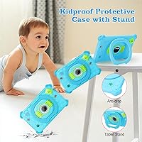 Trayoo Kids710 7″ 32GB Tablet — image 5