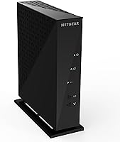 NETGEAR Wireless Router N300 (WNR2000) — image 2