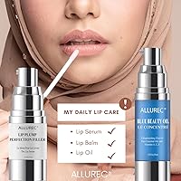 ALLUREC Lip Plump Perfection Filler — image 7
