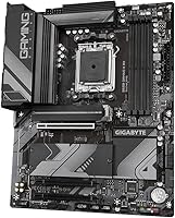 Gigabyte B650 Gaming X AX Motherboard — image 4