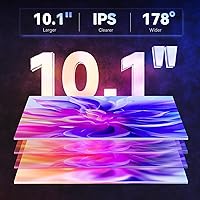 TOMLOV DM702 Digital Microscope — image 2