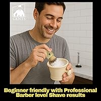 G.B.S Heavy Duty Ceramic Shaving Set — image 8