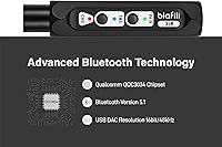blafili XLR Bluetooth v5.1 Music Receiver — image 3