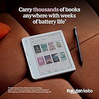 Kobo Libra Colour 7-inch eReader 32GB — image 10
