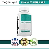 Magnetique Hair Growth Formula — image 8