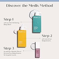 Medix 5.5 Anti Aging Skin Care 3PC Set — image 2