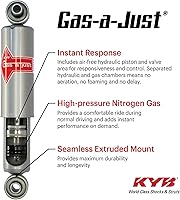 KYB KG4513 Gas-a-Just Gas Shock — image 5