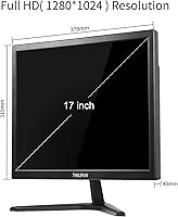 Thinlerain 17-inch HD170 Monitor — image 6