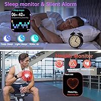 Jugeman Smart Watch P131 — image 8