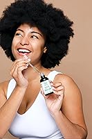 Seddy Rosemary Mint Hair Growth Oil 3.4oz — image 8