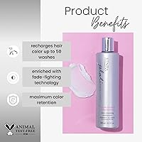Kenra Platinum Color Charge Conditioner 13.5oz — image 3
