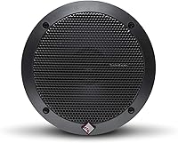 Rockford Fosgate Prime R1675X2 6.75″ 2-Way Coaxial Speakers — image 8