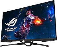 ASUS ROG Swift PG38UQ 38-inch 4K Gaming Monitor — image 10