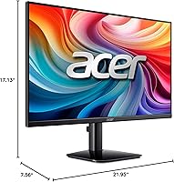Acer KB252Q G0bi 24.5″ Gaming Monitor — image 15