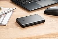 Toshiba Canvio Basics 1TB Portable External Hard Drive — image 8