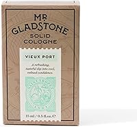 Mr. Gladstone Solid Cologne - Vieux Port 15mL — image 1