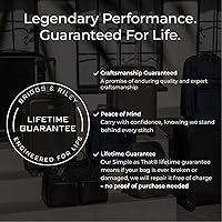 Briggs & Riley Medium Widemouth Backpack — image 6