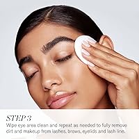 RevitaLash Micellar Water Lash Wash 5.2oz — image 5