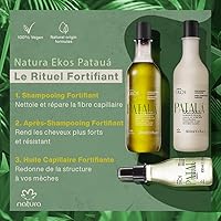 Natura Ekos Patauá Growth and Strength Hair Tonic 30mL — image 5