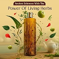 Veda Active Herbs Hair Oil 200mL — image 2