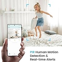 javiscam V18 4K Security Camera — image 3