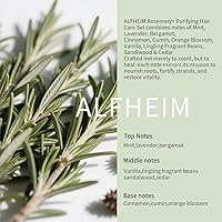 Alfheim Rosemary+ Purifying Hair Care Gift Set — image 6