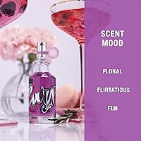 Curve Crush Eau De Toilette Spray, 3.4oz — image 4