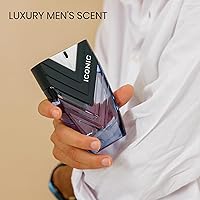 Sapil Iconic Eau de Parfum for Men 100mL — image 2