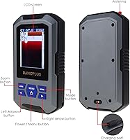 DANOPLUS DP-104 Portable Fish Finder — image 5