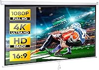 ZENY 80″ 16:9 Projector Screen — image 8